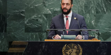 Këshilli i Sigurimit i OKB-së i heq sanksionet ndaj presidentit të Sirisë