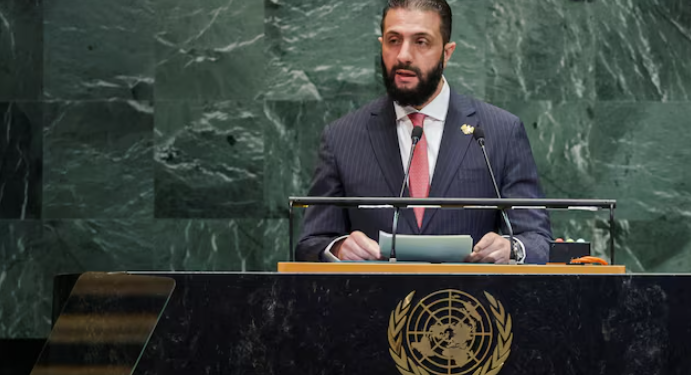 Këshilli i Sigurimit i OKB-së i heq sanksionet ndaj presidentit të Sirisë