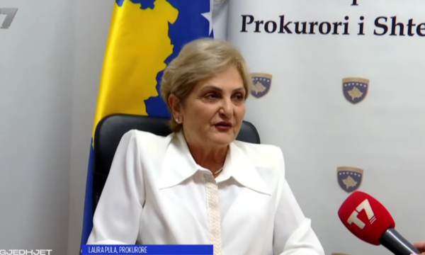 Prokuroria e Shtetit për procesin zgjedhor: Dy raste penale, tre persona të ndaluar