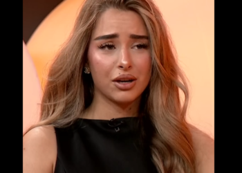 Historia e dhimbshme e influenceres që iu bashkua BBVK4