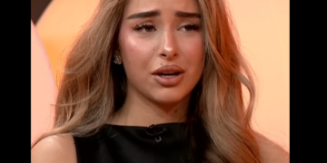 Historia e dhimbshme e influenceres që iu bashkua BBVK4