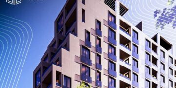 Kompleksi banesor i “Urban Grup” zbukuron Emshirin