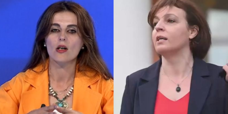 Reagon Çitaku pas deklaratave të Gërvallës: E papranueshme për një zyrtare me pushtet