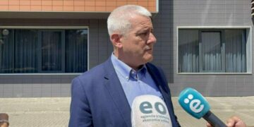 Sveçla i rezervuar kur pyetet se a i kanë votat: Ta shohim