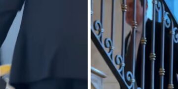 Kurti hyn në Kuvend me banane e qumësht në dorë