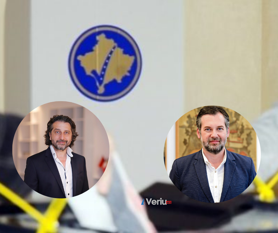 Sa vota patën Rama dhe Çeku në rundin e parë, e sa në balotazh?