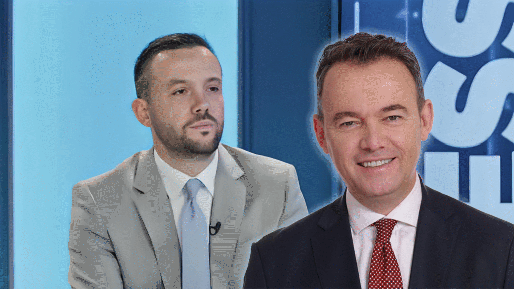 Numërohen 96% e votave në Mitrovicën e Jugut, Faton Peci prin me 53.57%