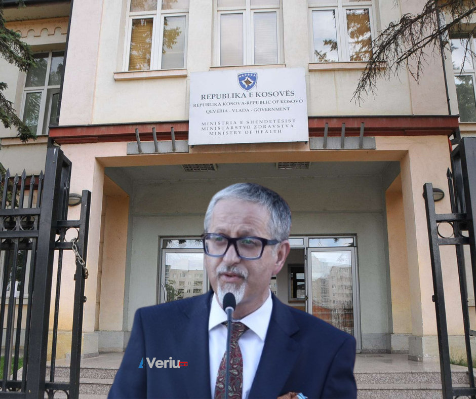 Falsifikim dokumentesh e manipulim me çmime, Ministria e Arben Vitisë denoncohet publikisht për një tender