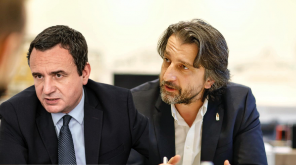 Rama i reagon sërish Kurtit: Cilin buxhet nuk e jep, të popullit që mban shtetin me tatime, apo të partisë që e ke kthyer në pronë private?