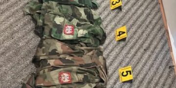 Sveçla: Të angazhuar të çrrënjosim çdo mbetje terroriste të Serbisë në vendin tonë