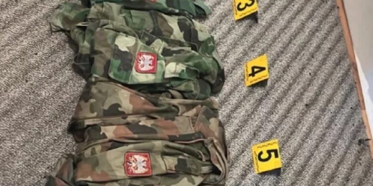 Sveçla: Të angazhuar të çrrënjosim çdo mbetje terroriste të Serbisë në vendin tonë