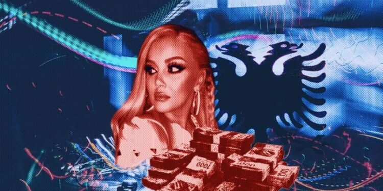 “Botë e errët”– Zvicra e shqetësuar nga artistët që performojnë ilegalisht dhe rasti i këngëtares shqiptare