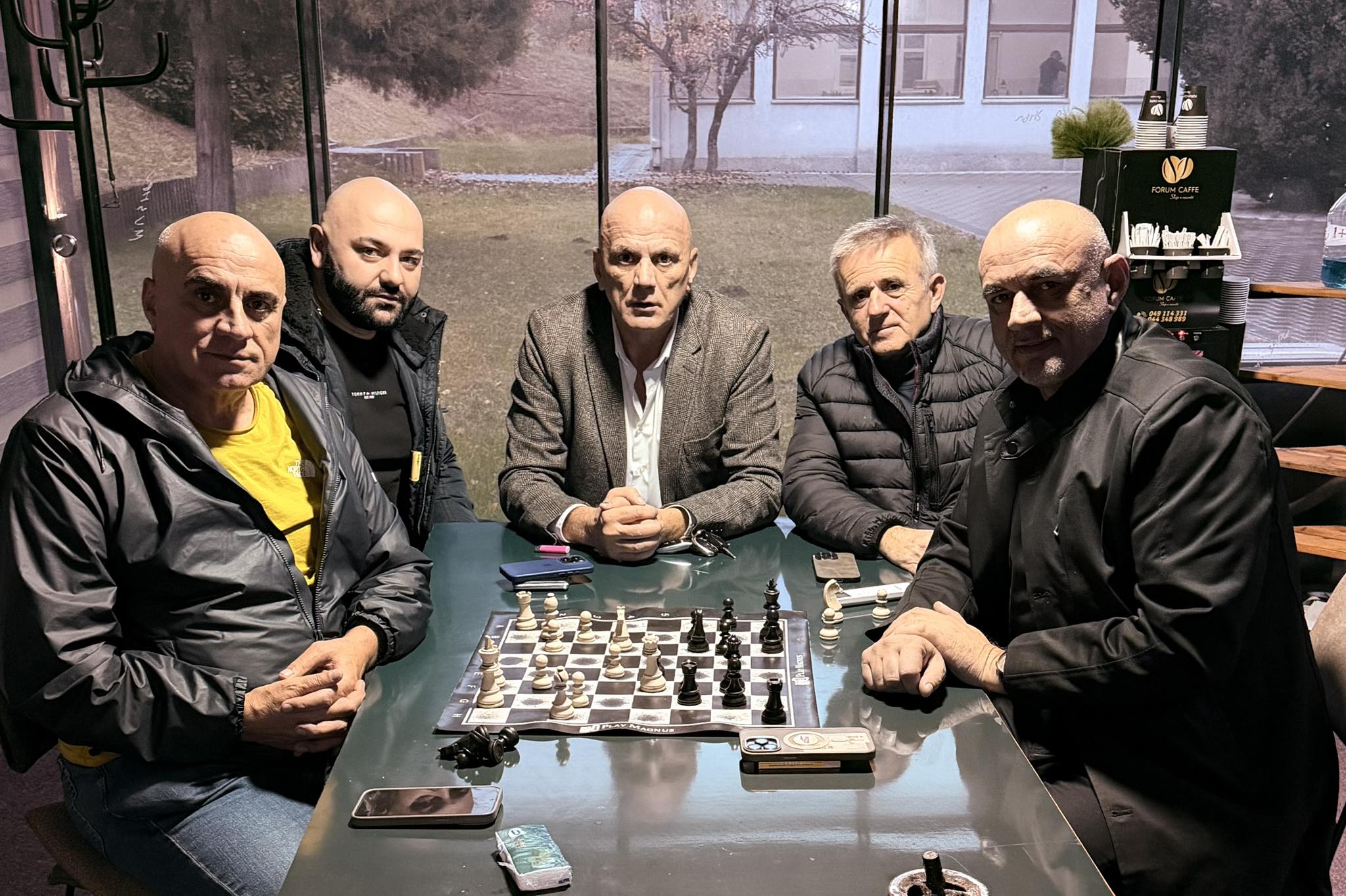 Fadil Geci do të jetë kandidat i LDK-së për deputet, vëllau i Gani Gecit