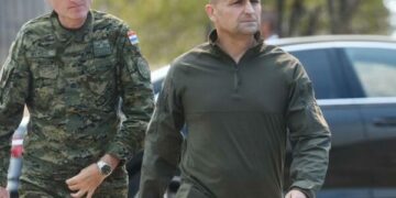 Anushiq: Kroacia do ta bllokojë rrugën evropiane të Serbisë derisa të zgjidhet çështja e personave të zhdukur