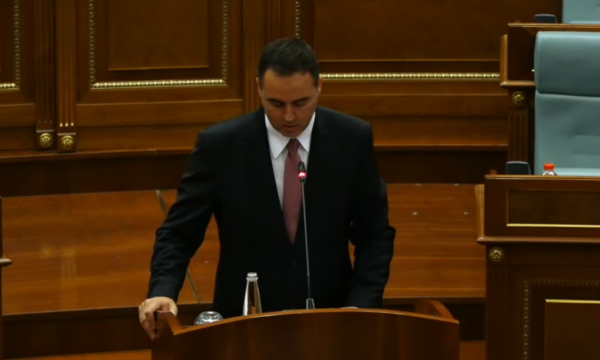 Konjufca flet si analist: Kush na garanton se mund ta arrijmë konsensusin në mars për zgjedhjen e Presidentit