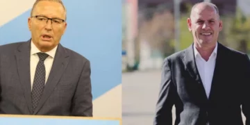 Ky është reagimi i Ramiz Lladrovcit pas fjalëve të Bedri Hamzës për të