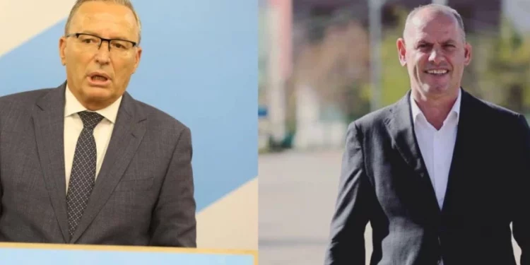 Ky është reagimi i Ramiz Lladrovcit pas fjalëve të Bedri Hamzës për të