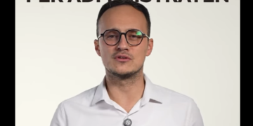 Alban Hyseni: Gjilanin tonë do ta zhvillojmë me projekte kapitale edhe në mandatin e dytë