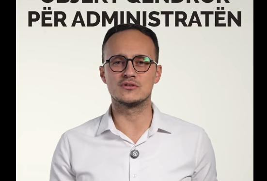 Alban Hyseni: Gjilanin tonë do ta zhvillojmë me projekte kapitale edhe në mandatin e dytë