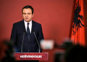 “Jemi me sytë nga ju”, vjen reagimi i parë i VV-së