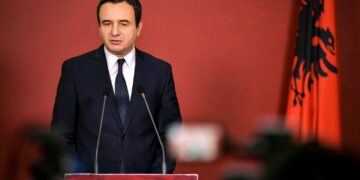 “Jemi me sytë nga ju”, vjen reagimi i parë i VV-së