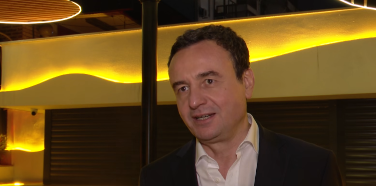 Kurti: Zgjedhje në dhjetor ose në prill, më e favorshme të votohet Glauk Konjufca