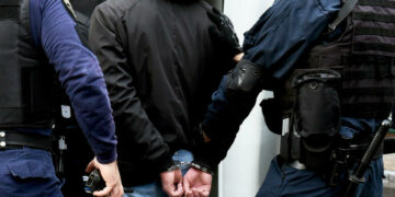 Falsifikoi dokumentet e pronave të AKP-së dhe i shiti më pas, arrestohet i dyshuari në Prishtinë