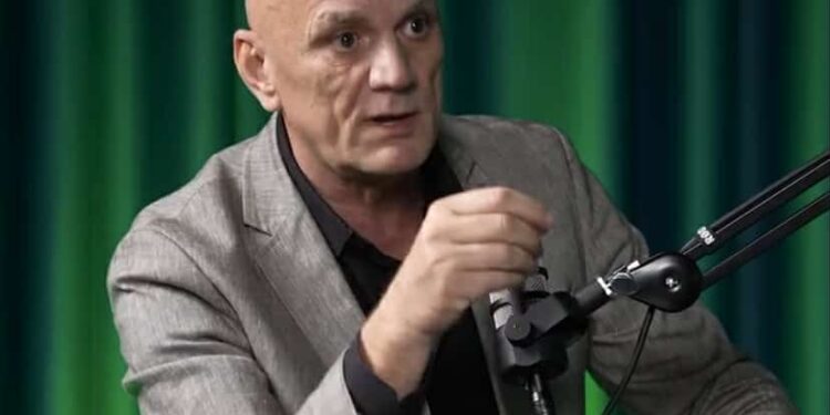 Geci: Pasha Zotin, më i keqi i LDK-së është më i mirë se më i miri i VV-së dhe PDK-së