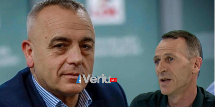 Nënkryetari i degës së LDK-së në Fushë Kosovë del kundër Besnik Osmanit: Është treguar përçarës