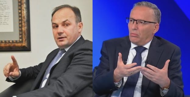 Enver Hoxhaj për Bedri Hamzën: Nuk ka dalur mirë në shkurt, e as në Mitrovicë