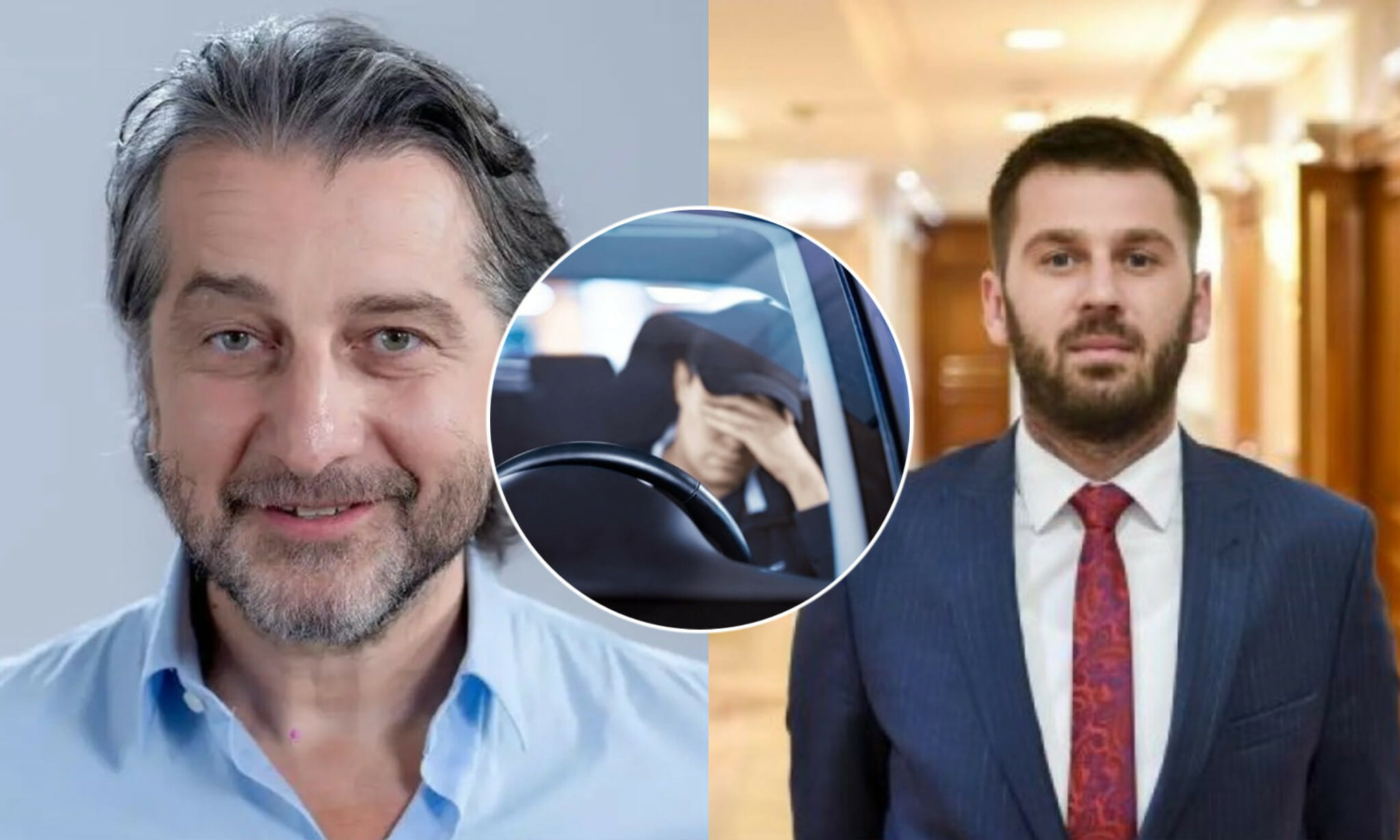 Kërçeli i VV-së: A po na tregon LDK kush është shoferi i Ramës dhe cila është e kaluara e tij në Evropë?