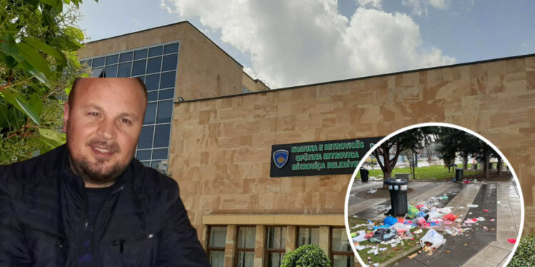 Shefi i sektorit të mbeturinave në Drejtorin e Mjedisit: Kontrata për fshirje dhe larje të rrugëve me “Unitetin” ka skaduar, është punë e Drejtorisë së Shërbimeve Publike