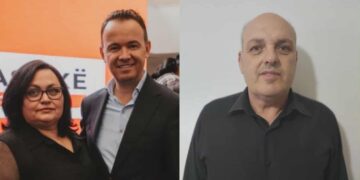 Motra e prokurorit që urdhëroi vazhdim të numërimit të votave Mitrovicë kandidate e VV-së për asamble