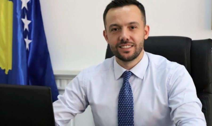 Arian Tahiri: Faleminderit Mitrovicë