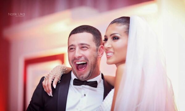 Bëhen bashkë Nora dhe Roberti, ky i fundit i dhuron unazë