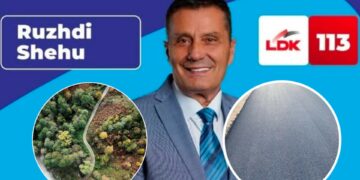 Ruzhdi Shehu: Me projekte të reja do t’i japim jetë Jasiqit dhe Gjocajt