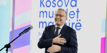 Hamza thirrje mërgatës që të regjistrohen për të votuar: Ju mirëpresim që të vini edhe në atdhe ta ushtroni të drejtën tuaj