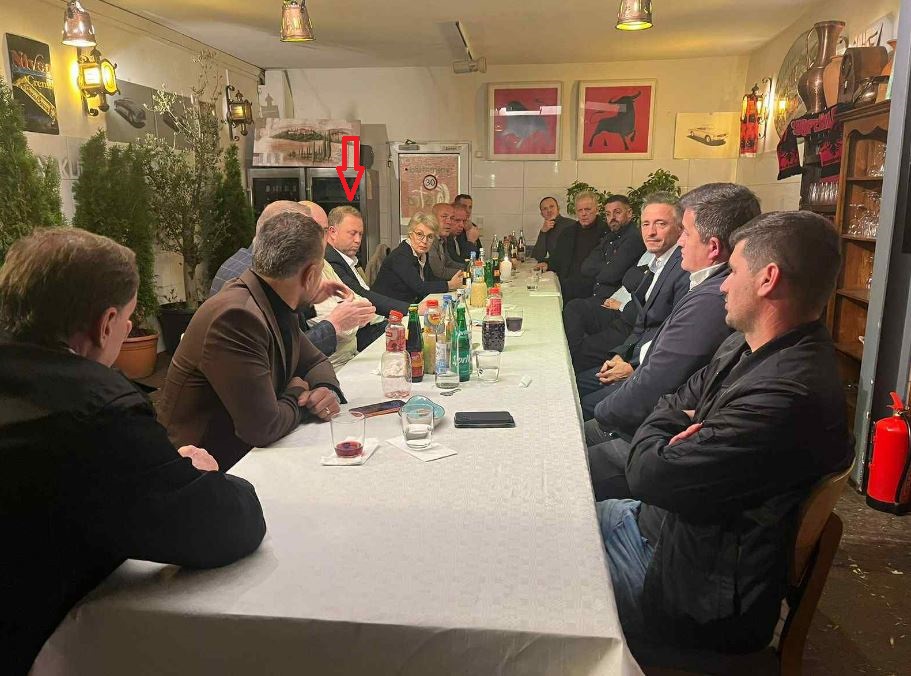 Diplomati del publikisht në tubim të Vetëvendosjes, shkel ligjin për diplomaci