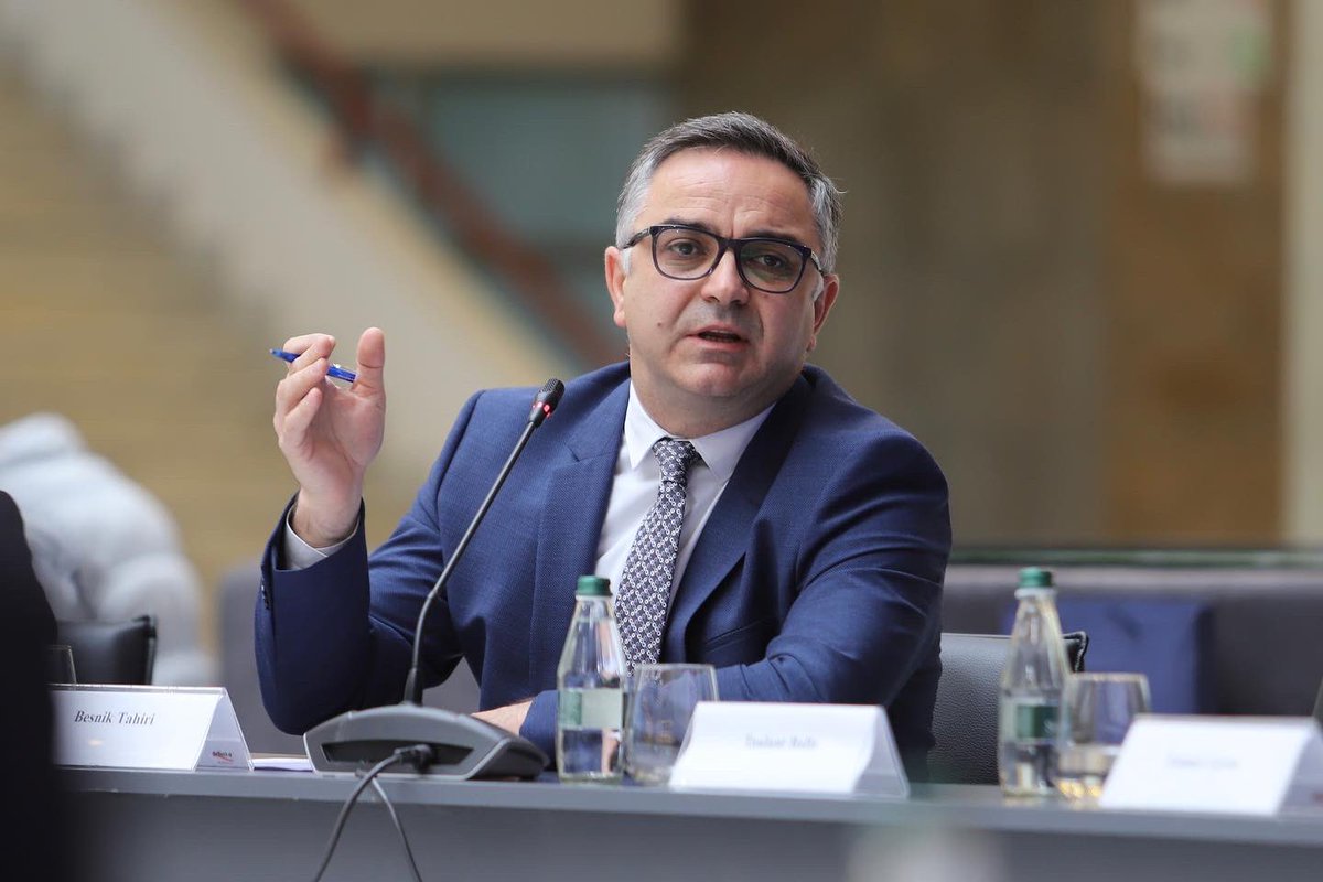 Tahiri kërkon reformë zgjedhore: Balotazhi s’i shërbeu askujt, dalja në zgjedhje s’është reale