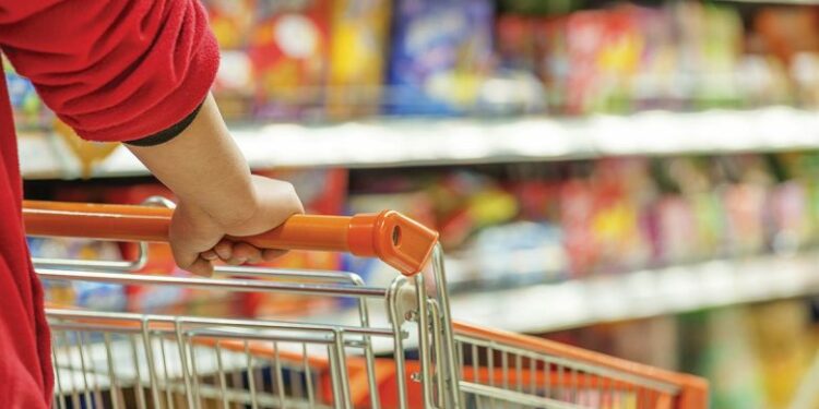 Bien ndjeshëm çmimet e importit