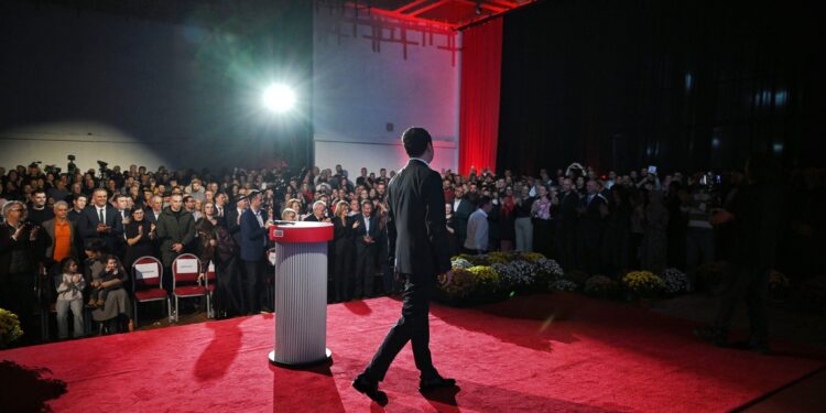 Ish-deputeti i VV’së: Vetëvendosje është fituese e zgjedhjeve lokale, fitoi e vetme përballë të gjithëve