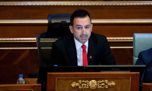 Konjufca e “shkarkon” Dimal Bashën, Kurti e kishte propozuar Ministër të Infrastrukturës