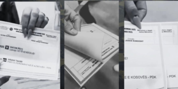 Në vitin 2011, Mitrovica shkoi në rivotim pas ankesës së VV-së vetëm pse llambat ultravjollcë s`kishin funksionuar për “një apo dy orë”