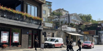 Sa para u shpenzuan nga buxheti i Kosovës në restorantin e Ridvan Muharremit?