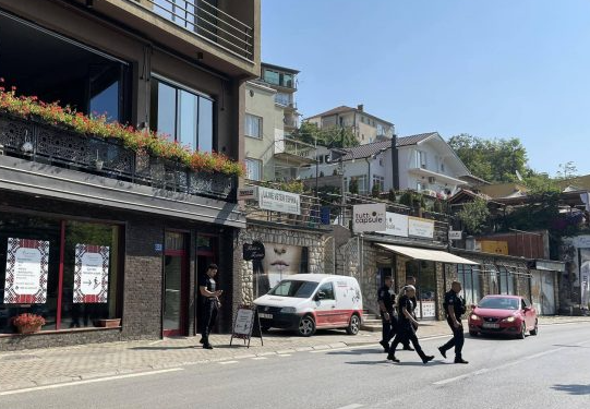 Sa para u shpenzuan nga buxheti i Kosovës në restorantin e Ridvan Muharremit?