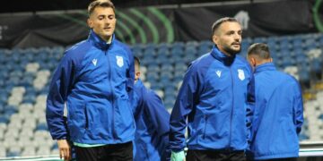 Ndeshje e rëndësishme për Dritën në “Fadil Vokrri”, e pret Shkëndijën e Tetovës