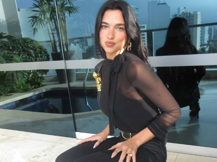 Paraqitja plot stil e Duas, detaji që mori vëmendje