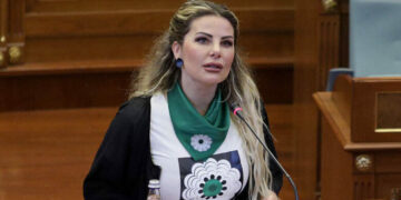 Duda Balje: S’kam ndryshuar qëndrim, Glauk Konjufca nuk merr votë nga unë