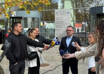 Dorëzohet në Gjykatë padia ndaj Qeverisë Kurti në detyrë, kërkohet të anulohet ky vendim