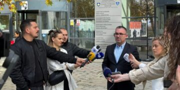 Dorëzohet në Gjykatë padia ndaj Qeverisë Kurti në detyrë, kërkohet të anulohet ky vendim